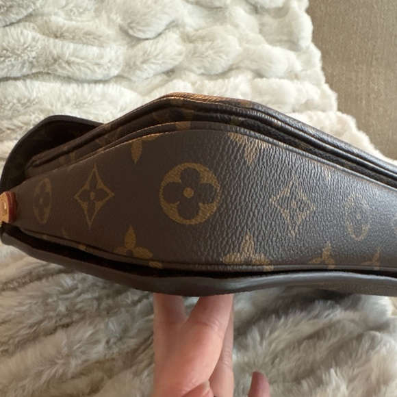 2025 Louis Vuitton Pouchette Métis - Picture 15 of 16